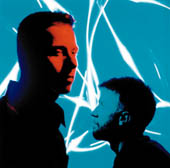 EL HOMBRE DEL BRAZO DE ORO