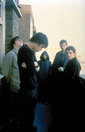 CUESTION DE APETENCIAS