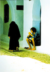 QUÉ BELLO ES DROGARSE EN FAMILIA