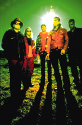 Vuelve el metal nórdico de Entombed