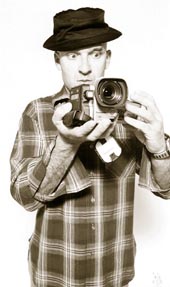 EL COYOTE Y LA MADRE QUE LO PARIÓ