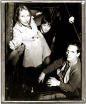 POR UN PUÑADO DE DÓLARES