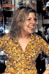 La acústica salvaje y la distorsión de caramelo