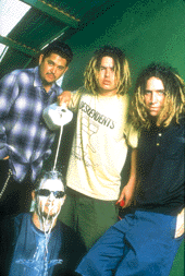 Diario de unos hombres locos