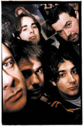 No sleep ´till hammersmith