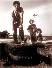 Velocidad, carretera, potencia, "Crash"