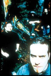 Al odio por la electrónica