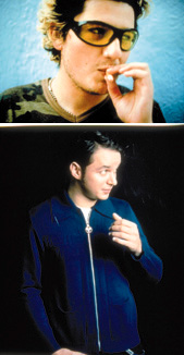 Afroman contra el niño bomba