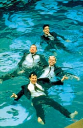 Música Para Un Guateque Sexual