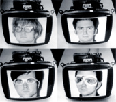 MARCIANOS DE CARNE Y HUESO