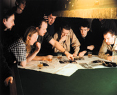 Mercenarios Del Ritmo