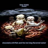 Chocolate St*rfish And The Hot Dog Flavored Water