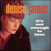 It’s Not Enough To Love