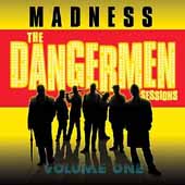 Dangermen Sessions