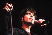 CHRIS CORNELL