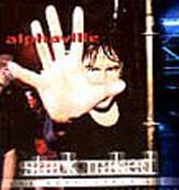 Stark Naked And Absolutely Live