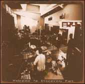 Welcome To Discover Park