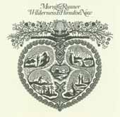 Wilderness Is Paradise Now