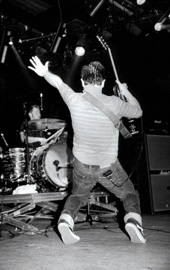 CONCIERTO SUBTERFUGE