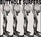 Butthole Surfers + PCPPEP
