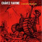 Chavez Ravine