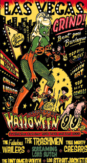 LAS VEGAS SURF FESTIVAL