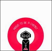 Proud To Be A Chemist