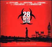 28 Days Later B.S.O.