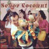 Fiesta Songs