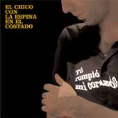 Tú rompió mi corazón