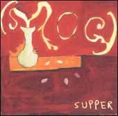 Supper