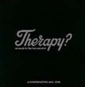 So Much For The Ten Year Plan. A Retrospective