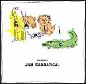 Jam Sabbatical