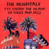 I´ve Visited The Island Of Jocks And Jazz”