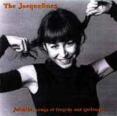 Jaimita, Songs Of Tragedy And Grotesque
