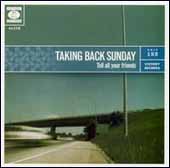 Tell All Your Friends