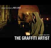 The Graffiti Artist