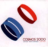 Cosmos 2000