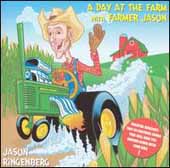 A Day At The Farm With Farmer Jason