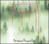 The Voice Of The Wretched