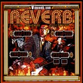 Vincent Von Reverb
