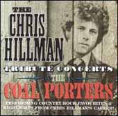 The Chris Hillman Tribute Concerts