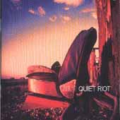 Quiet Riot