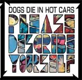 Please Describe Yourself