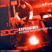 Aujourd´hui, Maintenant Lp