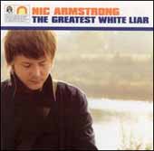 The Greatest White Liar