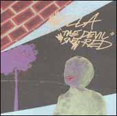 The Devil Isn´t Red