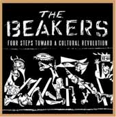 Four Steps Toward a Cultural Revolution