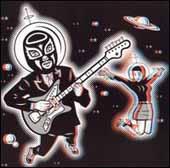 Supersonic Guitars In 3-D