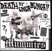 Death By Unga Bunga!!